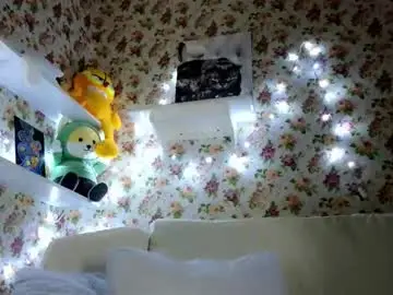 Chaturbate Adult Video Chat of blushed_pussy