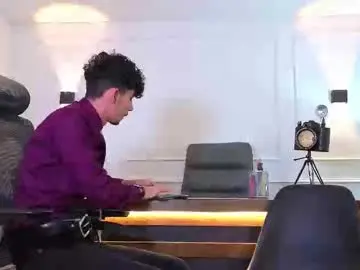 Chaturbate Best live sex cam show of boysonfiree