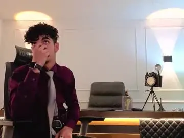 Chaturbate Adult Webcam of boysonfiree