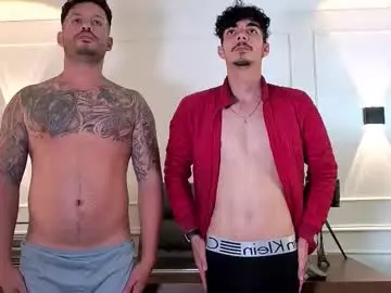 Chaturbate Adult Webcams of boysonfiree