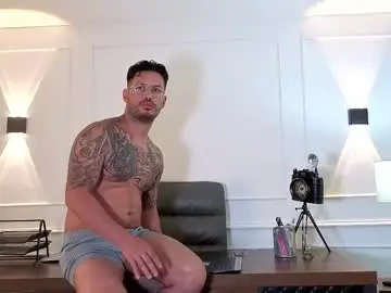 Chaturbate Best Webcam of boysonfiree