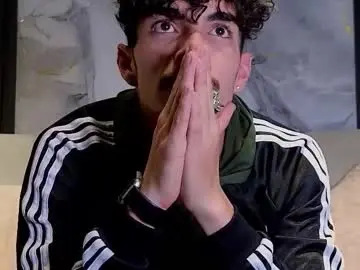 Chaturbate Adult Webcam of boysonfiree