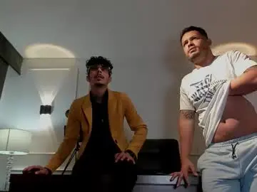 Chaturbate Nude Webcam of boysonfiree