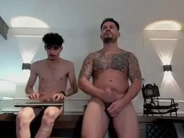 Chaturbate Best live sex cam show of boysonfiree