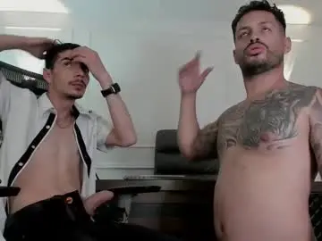 Chaturbate Private Sex Chat of boysonfiree