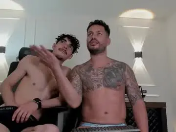 Chaturbate Live Porn of boysonfiree