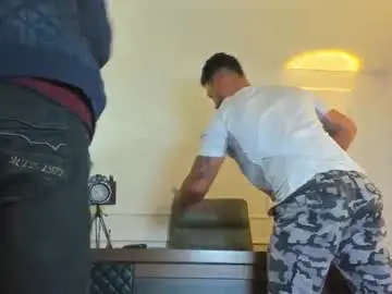 Chaturbate Best live sex cam show of boysonfiree