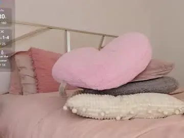 Chaturbate Best live sex cam show of carolina_t