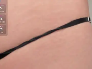 Chaturbate Adult Webcam of carolina_t