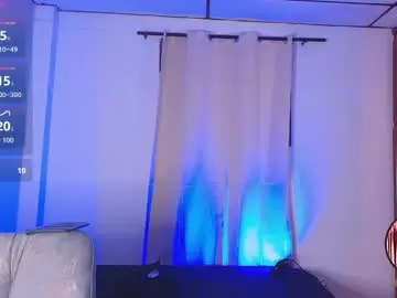 Chaturbate Nude Webcam of colt_perci