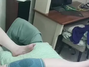 Chaturbate Adult Webcams of coolbreezee007