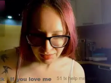 Chaturbate Sex Cam of coy_girl_