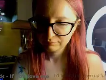 Chaturbate Adult Webcams of coy_girl_