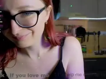 Chaturbate Adult Video Chat of coy_girl_