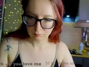 Chaturbate Live Sex of coy_girl_
