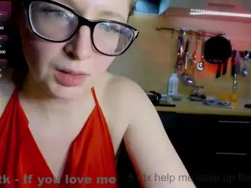 Chaturbate Sex Chat of coy_girl_