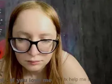 Chaturbate Nude Webcam of coy_girl_