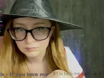 Chaturbate Adult Video Chat of coy_girl_