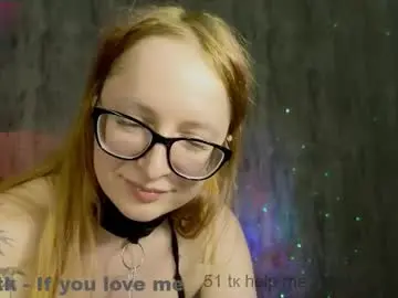 Chaturbate Best Webcam of coy_girl_