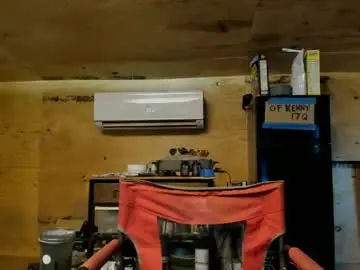 Chaturbate Sex Cam of crackerbarrelkd55