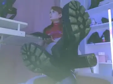 Chaturbate Private Sex Chat of cruel_siren