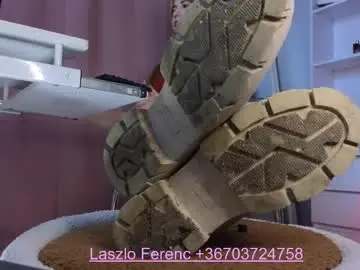 Chaturbate Nude Webcam of cruel_siren