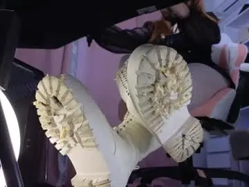 Chaturbate Nude Webcam of cruel_siren