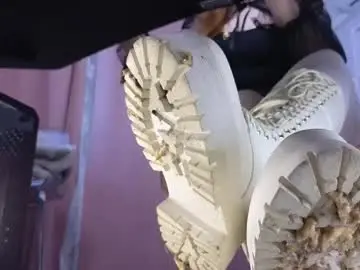 Chaturbate Best Webcam of cruel_siren