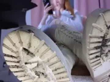 Chaturbate Adult Webcams of cruel_siren