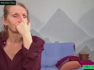 Chaturbate Nude Webcam of enjoymomentsunshine