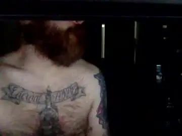 Chaturbate Nude Webcam of frog69man