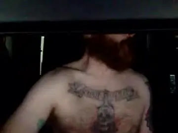 Chaturbate Sex Chat of frog69man