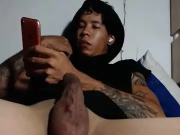 Chaturbate Free Live Porn of gekyunwasbanned