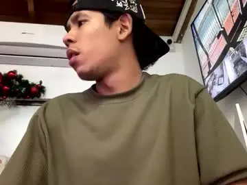 Chaturbate Free Live Porn of gekyunwasbanned