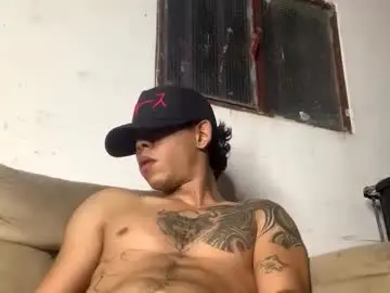 Chaturbate Nude Webcam of gekyunwasbanned