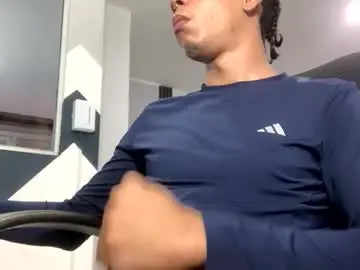 Chaturbate Free Live Porn of gekyunwasbanned