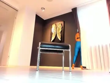 Chaturbate Sex Cam of girlsquirts_