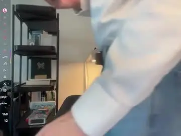 Chaturbate Watch Live Sex Cams of guyfromfinland1981