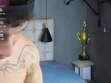 Chaturbate Adult Webcam of horny_nick18