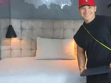 Chaturbate Adult Video Chat of horny_nick18