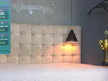 Chaturbate Live Sex of horny_nick18