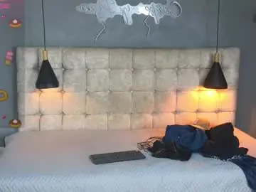 Chaturbate Adult Video Chat of horny_nick18