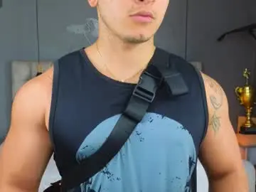 Chaturbate Best Webcam of horny_nick18