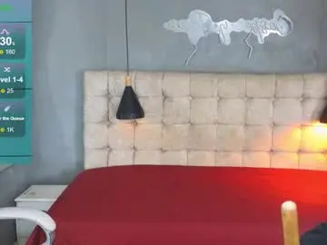 Chaturbate Watch Live Sex Cams of horny_nick18