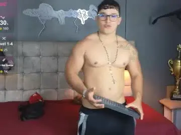 Chaturbate Sex Cam of horny_nick18