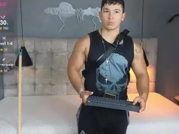 Chaturbate Watch Live Sex Cams of horny_nick18