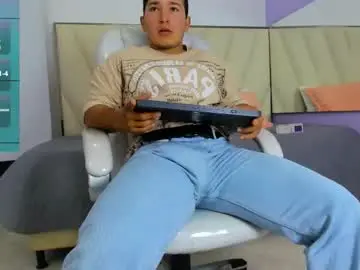 Chaturbate Private Sex Chat of horny_nick18