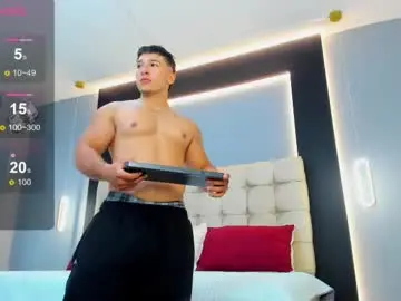 Chaturbate Adult Webcams of horny_nick18