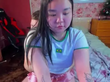 Chaturbate Live Sex of hungrybunny999