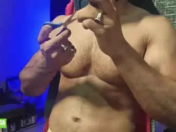 Chaturbate Free Live Porn of insanestud_miles2